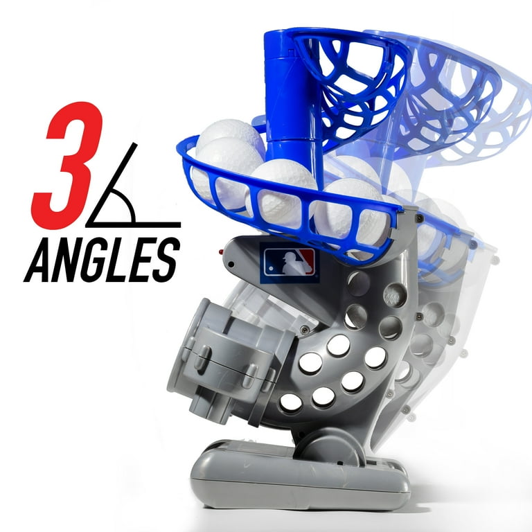 Franklin Sports キッズ ピッチングマシン MLB スポーツ Amazon | フランクリン スポーツ(Franklin Sports) ピッチング