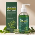 thumbnail image 4 of Teas Tree Refreshing Shower Gel For Men And Women To Relieve Discomfort 150ml, 4 of 8