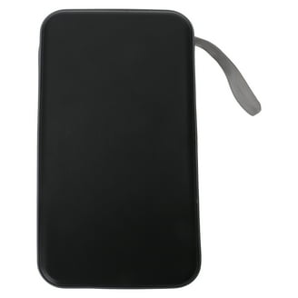 Case Logic 336 Capacity CD Wallet, Black with MOVEABLE BINDER DISC