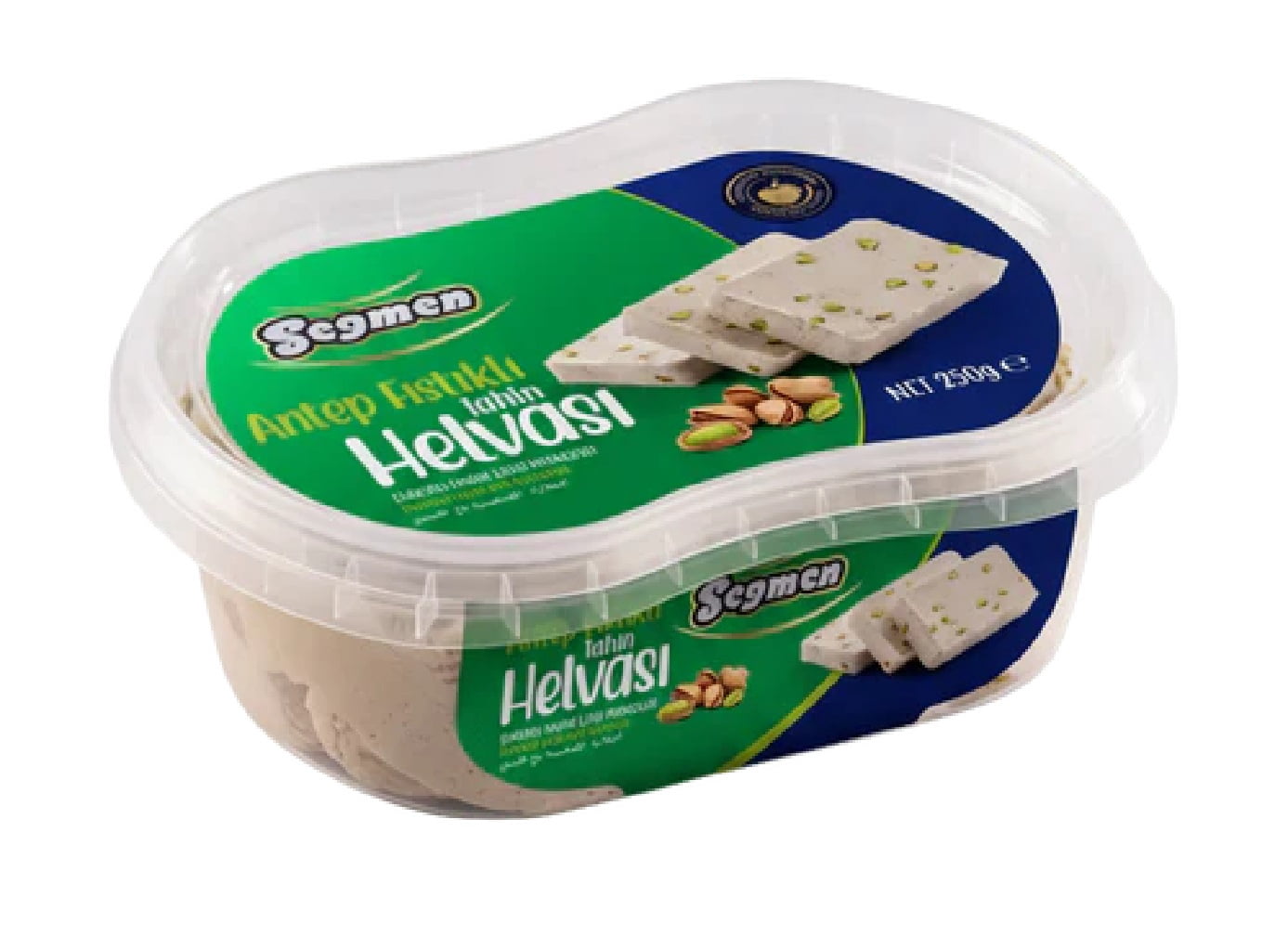 せきせいくう1 Ziyad Brothers Ziyad Halva, 12.34 oz - Walmart.com