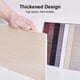 thumbnail image 4 of Papel tapiz autoadhesivo con diseño de vetas de madera para esquinas de ventanas de sala de estar, línea de cintura, adhesivo impermeable para azulejos de piso, decoración, 4 of 5
