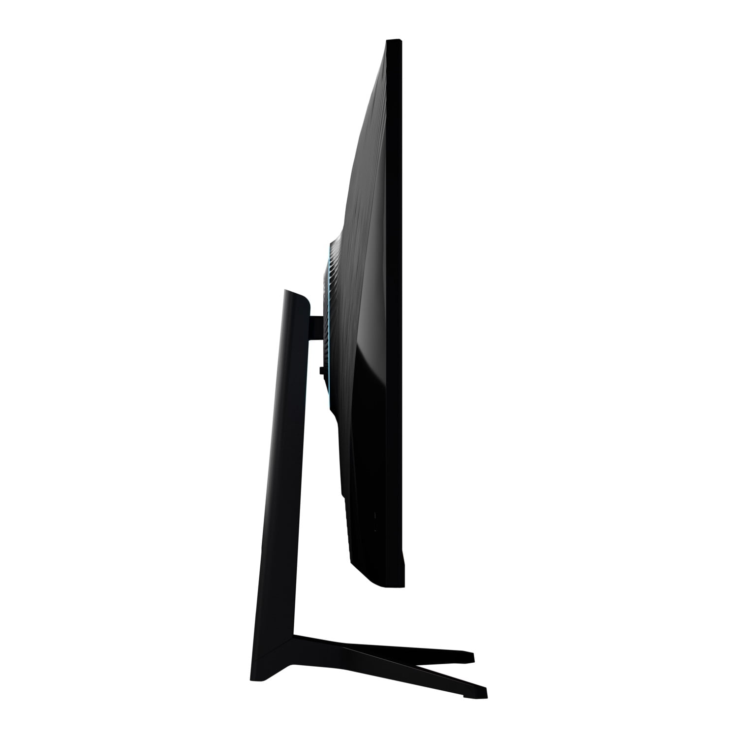 Arozzi Nova 32" QHD 2K Gaming Monitor – IPS, 180Hz, 1ms, HDR10, Adaptive Sync – Black