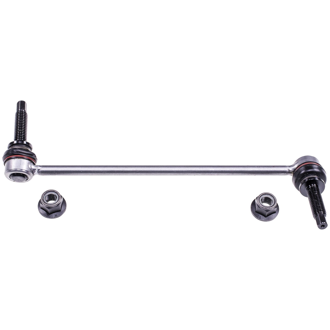 Dorman 542-628 Front Passenger Side Suspension Stabilizer Bar Link Kit for Specific Ford / Lincoln Models