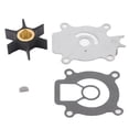 thumbnail image 2 of Water Pump Rebuild,Water Pump Impeller Repair Water Pump Repair Tried and Trusted, 2 of 8
