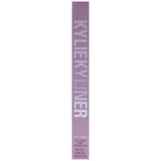 Kylie Cosmetics Kyliner Gel Eyeliner Pencil - 003 Dark Brown Matte , 0.042 oz Eyeliner