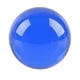 thumbnail image 5 of 50mm Bola de Cristal Azul Decoración de Arte Decorativo de La Bola de La Decoración de La Foto Sin Soporte Sunnimix Bola de cristal de 50 mm, 5 of 8