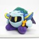 thumbnail image 2 of 2025 New Adventure Series All Star Collection Meta Knight Plush Toy Kawaii Plush Toys Cute Animals Stuffed Plushie Dolls Toy Children, 2 of 4