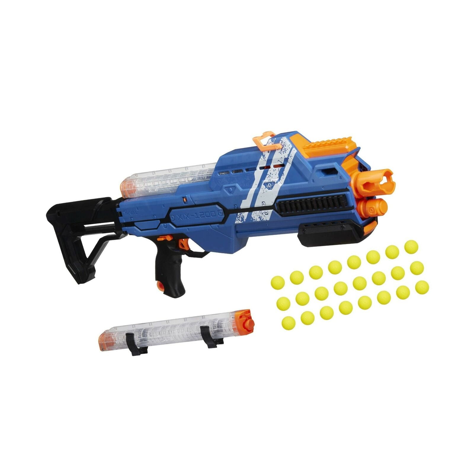 nerf rival hypnos walmart