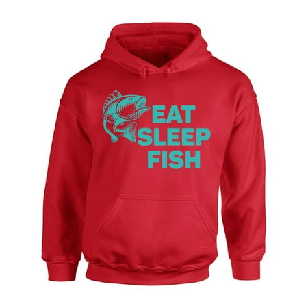 fishing sweatshirt