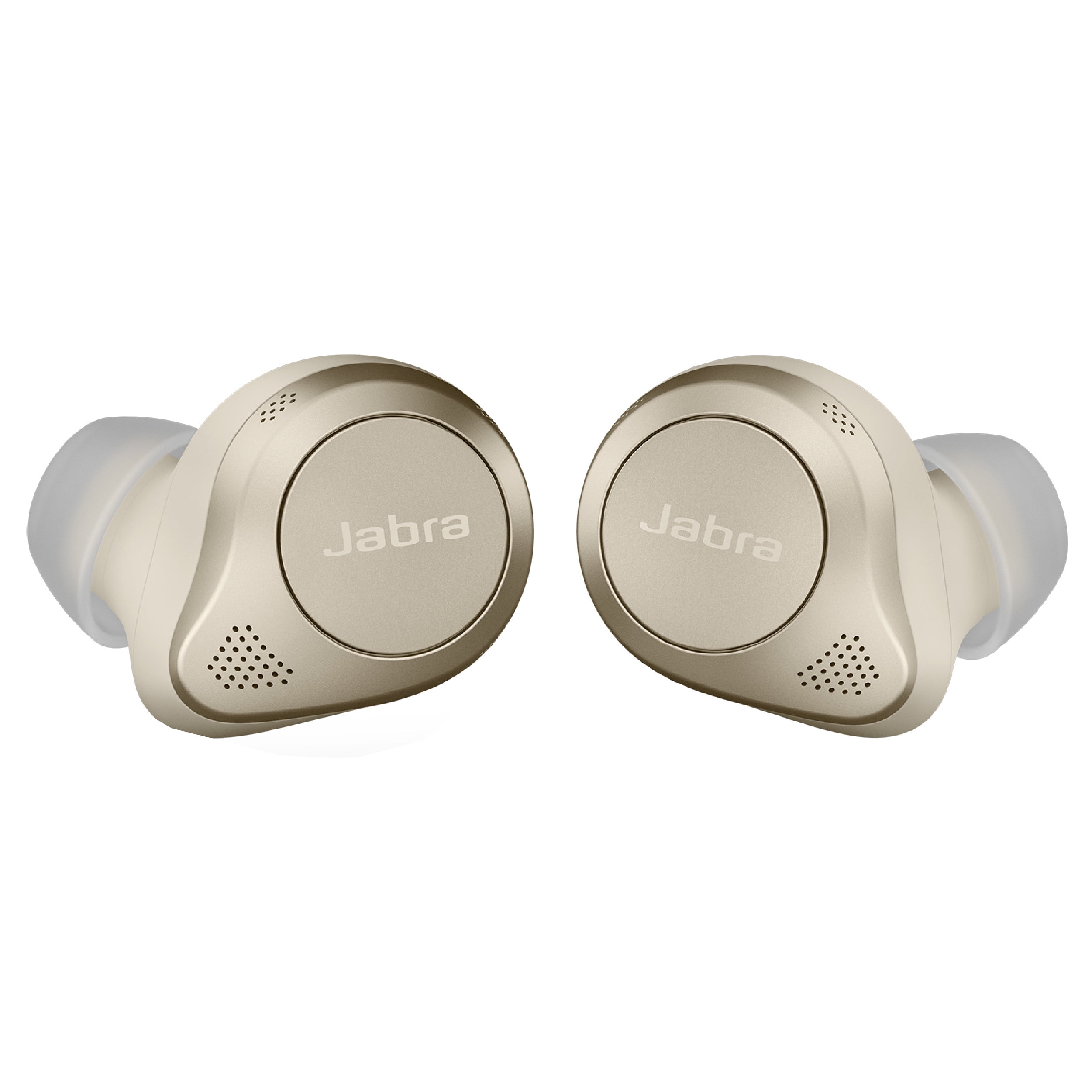 Jabra Elite 85T Gold Beige Refurbished Earbuds Puerto Rico Ubuy