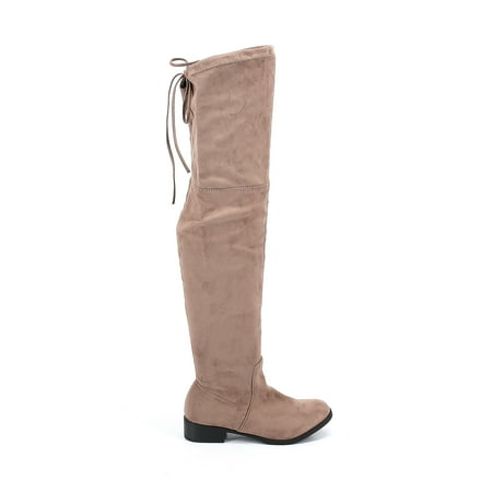 

Pre-Owned CATHERINE Catherine Malandrino Women s Size 6 Boots