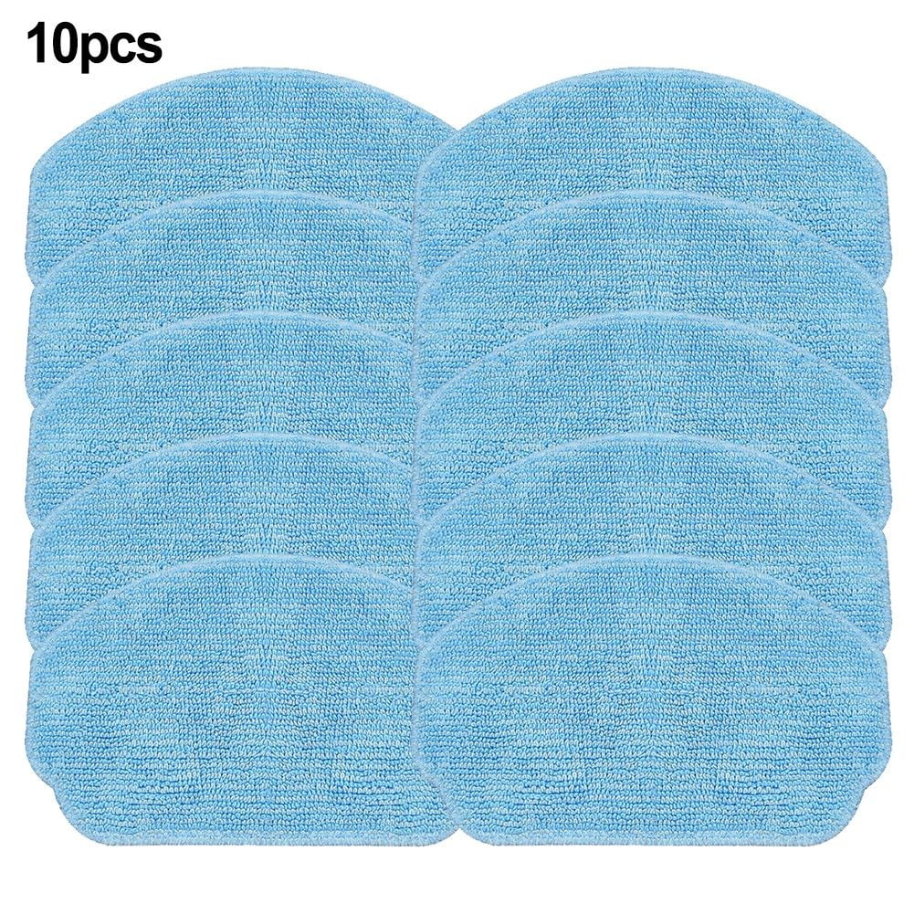 Mop Cloth, for ZCWA BR150/BR151, for ONSON BR150/BR151 Robot Vacuum Cleaner, Efficient Cleaning