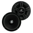 thumbnail image 1 of LANZAR OPTI6MI 6.5" 1000W Car Mid bass Mid Range Audio Speakers PAIR, 1 of 7