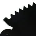 thumbnail image 2 of SEBLAFF For John Deere X300 X320 X340 X500 X520  M151206 AM136297 Steering Sector Gear, 2 of 7