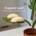 thumbnail image 3 of Monstera Topeador Dientes Mirador Soporte Cepillo Multifuncional, 3 of 8