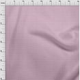 thumbnail image 4 of oneOone Cotton Flex Light Pink Fabric Asian Block Print Craft Projects Decor Fabric Printed By The Yard 40 Inch Wide, 4 of 4
