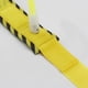 thumbnail image 3 of VARIOS 6' 8' 10' 12' Tabla de surf Leash Pierna Cuerda 6 mm Doble acero inoxidable giratorio Amarillo Sharpla Correa de tabla de surf, 3 of 8