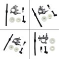 thumbnail image 3 of Oil Pump Pipe Hose Line Endless Screw for Chinese 25CC 2500 Chainsaw Parts, 3 of 9