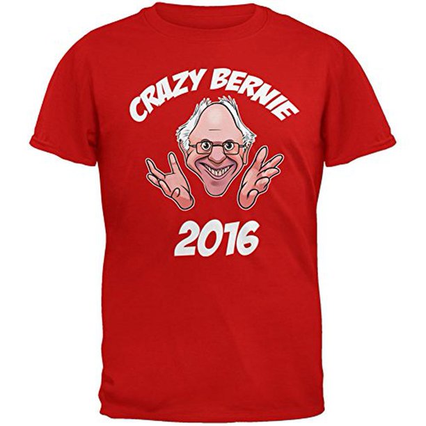 bernie t shirt