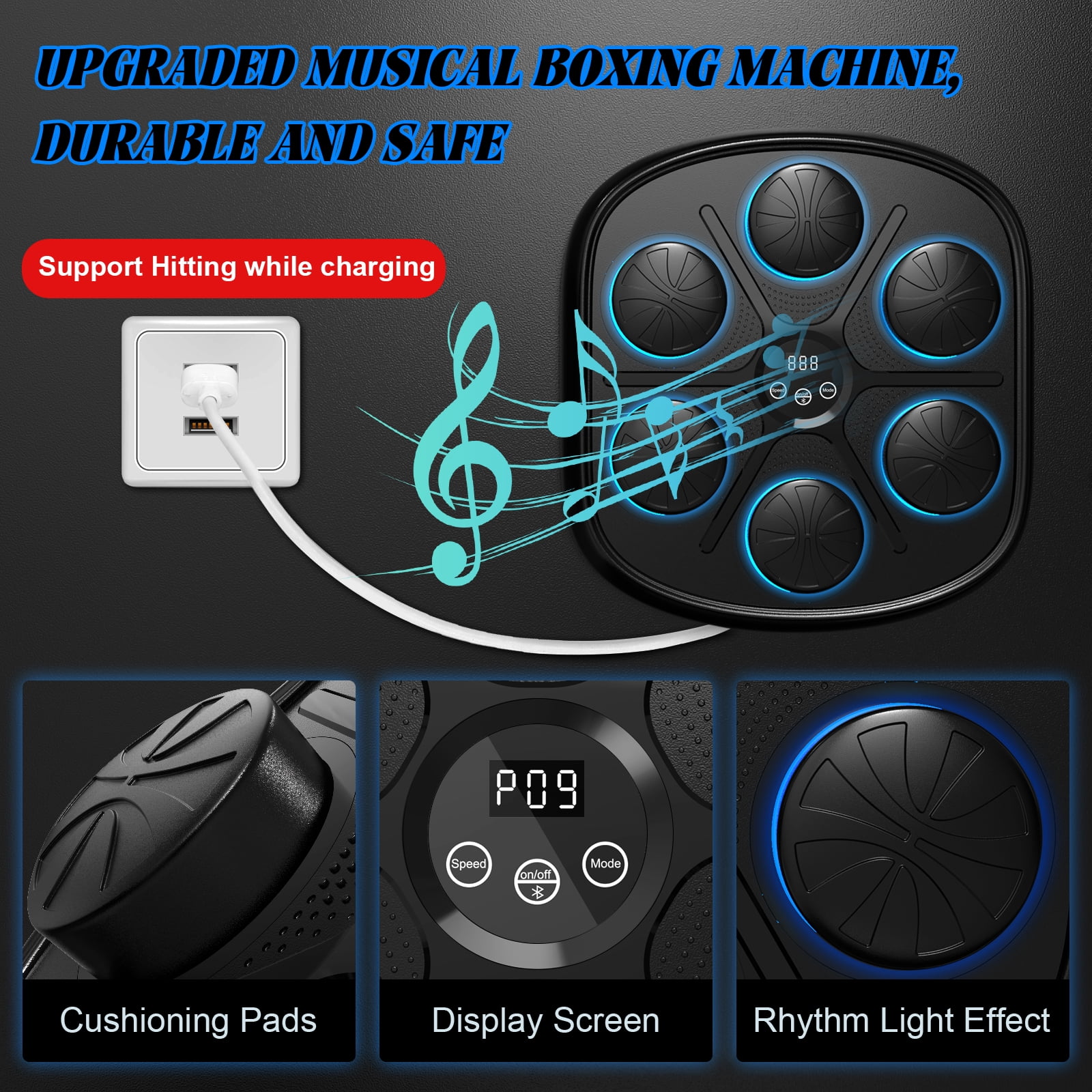 Are Music Boxing Machines Durable? Unveiling Long-Term Reliability