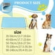 thumbnail image 3 of Summer Pet Cool Pad, Anti-Moisture and Tear-Resistant, Pet Ice Pad, Sleeping Cool Pad, Rest Pad, 3 of 8