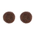 thumbnail image 6 of IGEED Easter Simulation Birds Nest Decorating,Mini Artificial Birds Nest Rattan Nest for Easter Crafts,Home Garden Decor Wedding Party,Rattan Birds Nest for Crafts Home Party Decor, 6 of 7