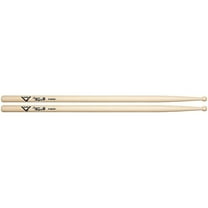 Vater VSMFW Sugar Maple Series Fusion Wood Tip Drumsticks