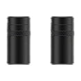 thumbnail image 1 of 2x Universal Graphics Card Bracket Support Black Support Bracket Anti Sag Bracket With Magnets UpHere Gaming GPU 27-50MM, 1 of 9