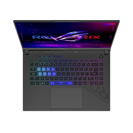 ASUS ROG Strix G16 16” Gaming Laptop, Core i9, 16GB, RTX 4070, 1TB SSD, G614JI-WS94