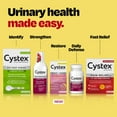 Cystex Plus Urinary Pain Relief, 48 Tablets HSA/FSA Eligible