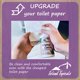 thumbnail image 3 of Loción limpiadora Island Topicals Experience Clean, botella de 240 ml, 3 of 6