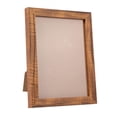thumbnail image 3 of yotijay Wood Puzzle Frame 7.09inchxx9.06inch for Art Lovers Living Room Housewarming dark, 3 of 7