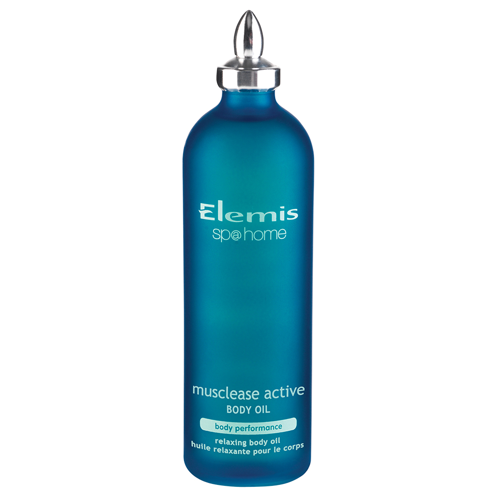 Elemis Elemis Musclease Active Body Oil, 3.4 Oz