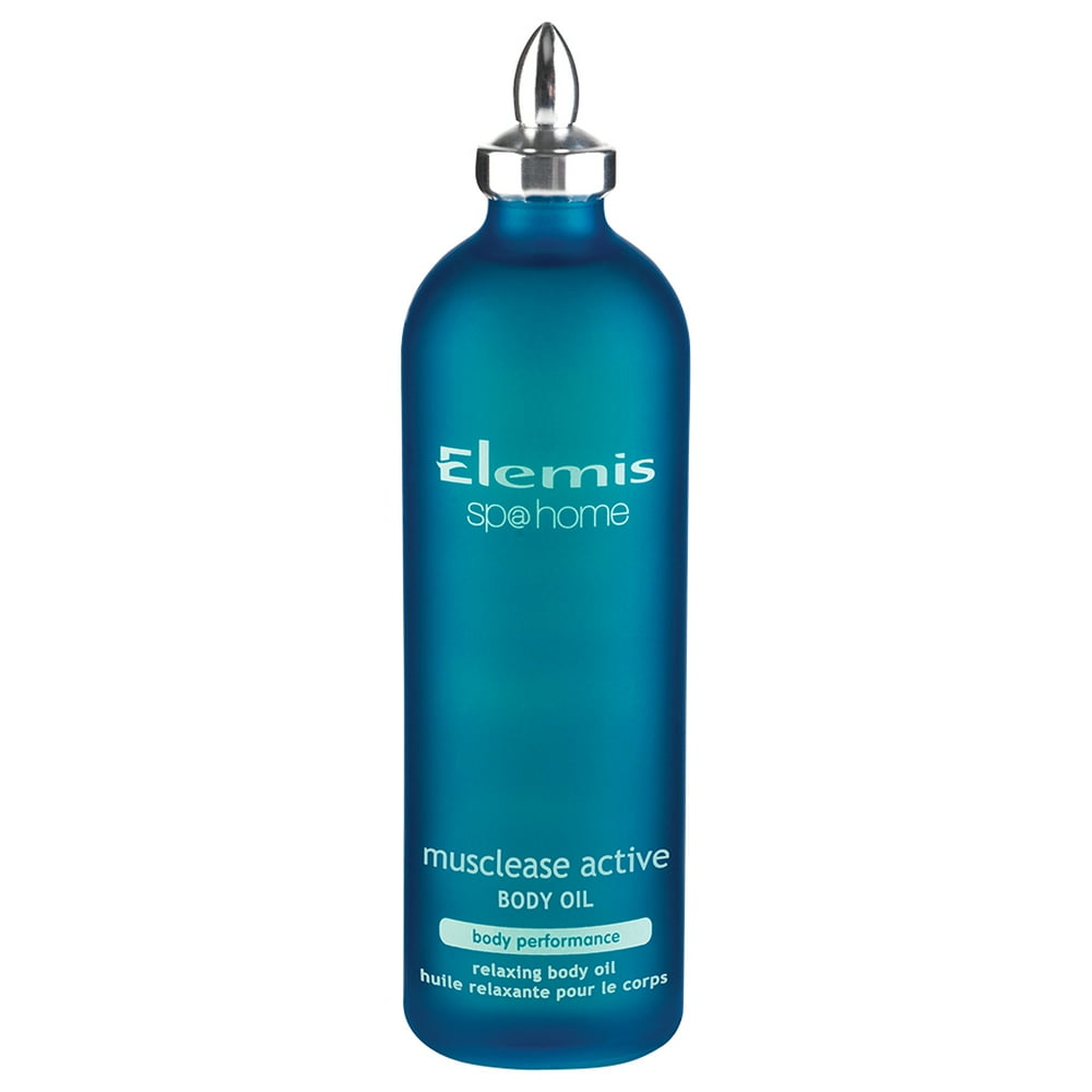 Elemis Elemis Musclease Active Body Oil, 3.4 Oz