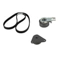 thumbnail image 1 of Kit Distribución Banda S40 CONTITECH, 2004 A 2010, para motor L5 2.4L, 1 of 3
