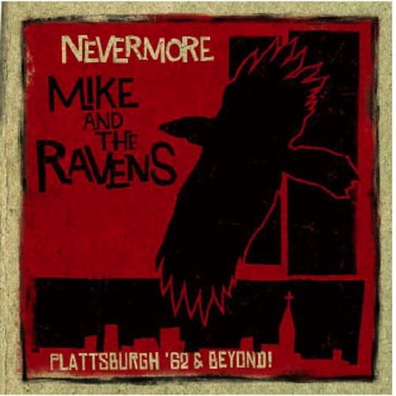 Nevermore: Plattsburgh 62 and Beyond