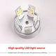 thumbnail image 2 of Accesorio de techo LED Focos de techo Durable para sala de estar (luz de color), 2 of 6