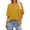 23-Ginger, variant on ANRABESS Womens Oversized T Shirts for Women Short Sleeve Summer Tops Crew Neck Loose Fit Casual Basic Tees Shirts Trendy Fashion Clothes Black Large