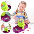 thumbnail image 1 of HOARBOEG Children's Game Training Hand-eye Coordination Parent-child Interactive Tabletop Game, 1 of 9