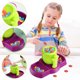 thumbnail image 1 of XWSHYW Juguetes para Niñas Juego de Abeja para Niños, Entrenamiento, Coordinación Mano-Ojo, Juego de Mesa Interactivo Entre Padres E Hijos., 1 of 6