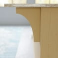 thumbnail image 5 of Ekena Millwork 1 3/4"W x 8"D x 12"H Clarksville Bracket, Alder (4-Pack), 5 of 5