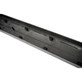 thumbnail image 3 of KarParts360 For Ford F-250 1999 Truck Bed Rail Cover Driver Side | Plastic Material | Clip On Attachment Type | Black Color | 0.25 Inches Material Thickness | One Piece Configuration | XL3Z99291A41AA, 3 of 6