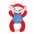 thumbnail image 2 of Interactive Dog Chew Toy For Healthy Teeth And Happy Playtime, 2 of 8