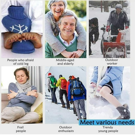 

Cathalem Christmas Stockings Christmas Women Socks Shoes Electric Riding Motorcycle And Heating For Christmas Lingerie Stockings Black One Size