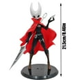 thumbnail image 2 of Gaiwos Hollow-Knight Game Character Statue 8.5 inches, Popular Game Hollow-Knight Silk Song Figure, Ideal Gift for Fans and Friends, 2 of 9