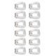 thumbnail image 5 of Dispositivo Para Roncar, Clip Para La Nariz Para Ronquidos, Portátil, Ergonómico, Seguro, Para Viajes A Casa, Para Hombres Y Mujeres, 5 of 7