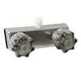 thumbnail image 2 of Empire Brass Company U-YCJW53VBN Shower Valve 4"Nickel D-Spud, 2 of 10