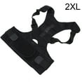 thumbnail image 1 of Ceinture de Correction d'Adhérence, Correcteur de Posture Pratique d'Élasticité, pour la Cyphose Extérieure Correcte, 1 of 8