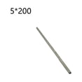 thumbnail image 6 of Hss Lathe Tool Steel Square Tool Steel Lathes Engineering 3-16Mm 12*12*200, 6 of 8