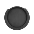 thumbnail image 3 of Guitar Soundhole Cover, Not Easy To Damage Lightweight And Portable Strong And Durable Soft Plastic Guitar Feedback Buster, For Guitar Instrument Lovers, 3 of 8